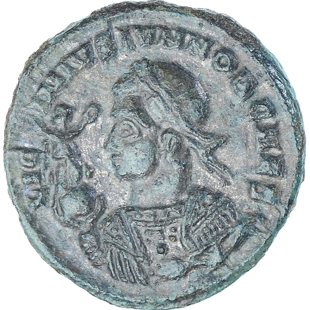 Moneta,
Licyniusz II,
Follis