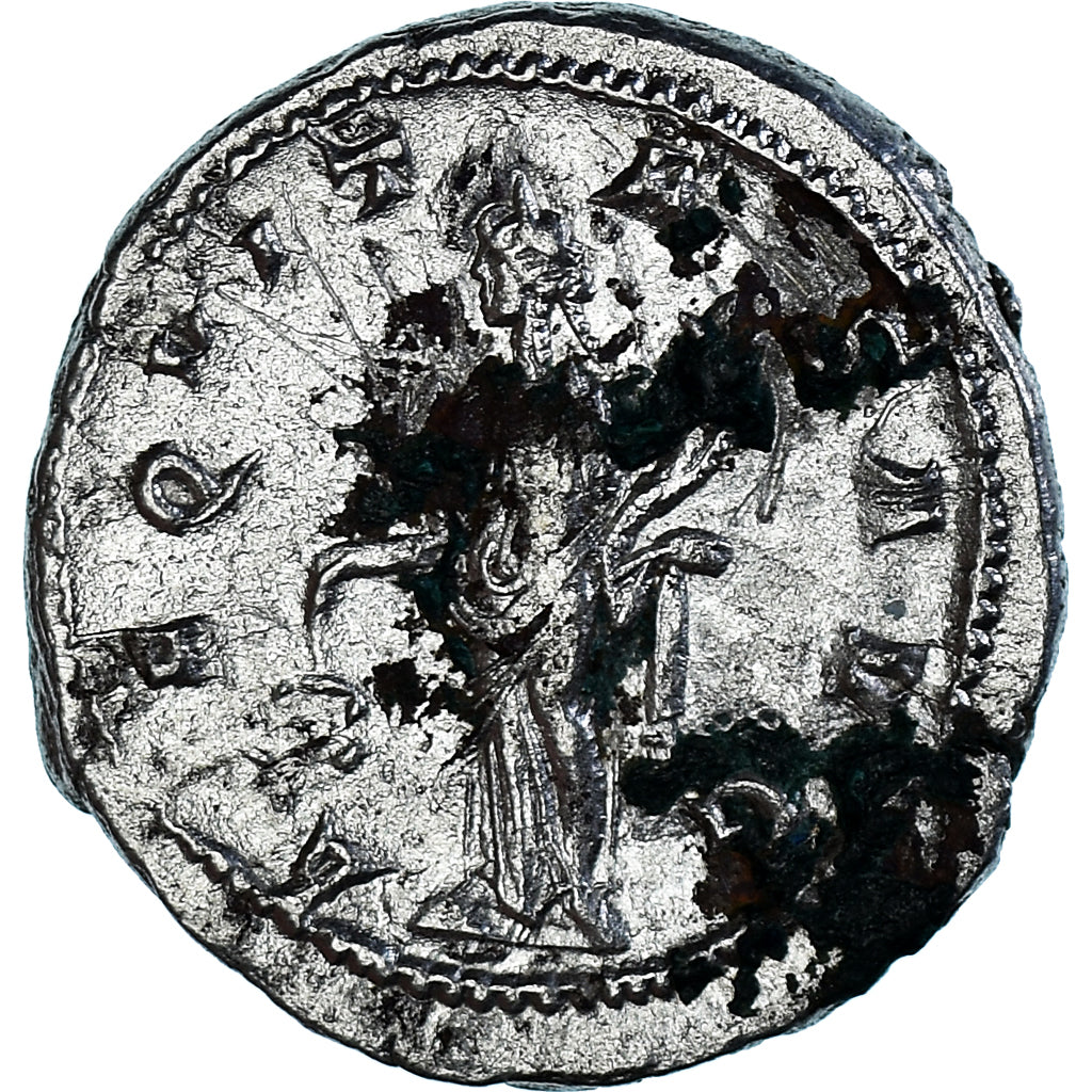 Moneta,
Gordian III,
Antoninian