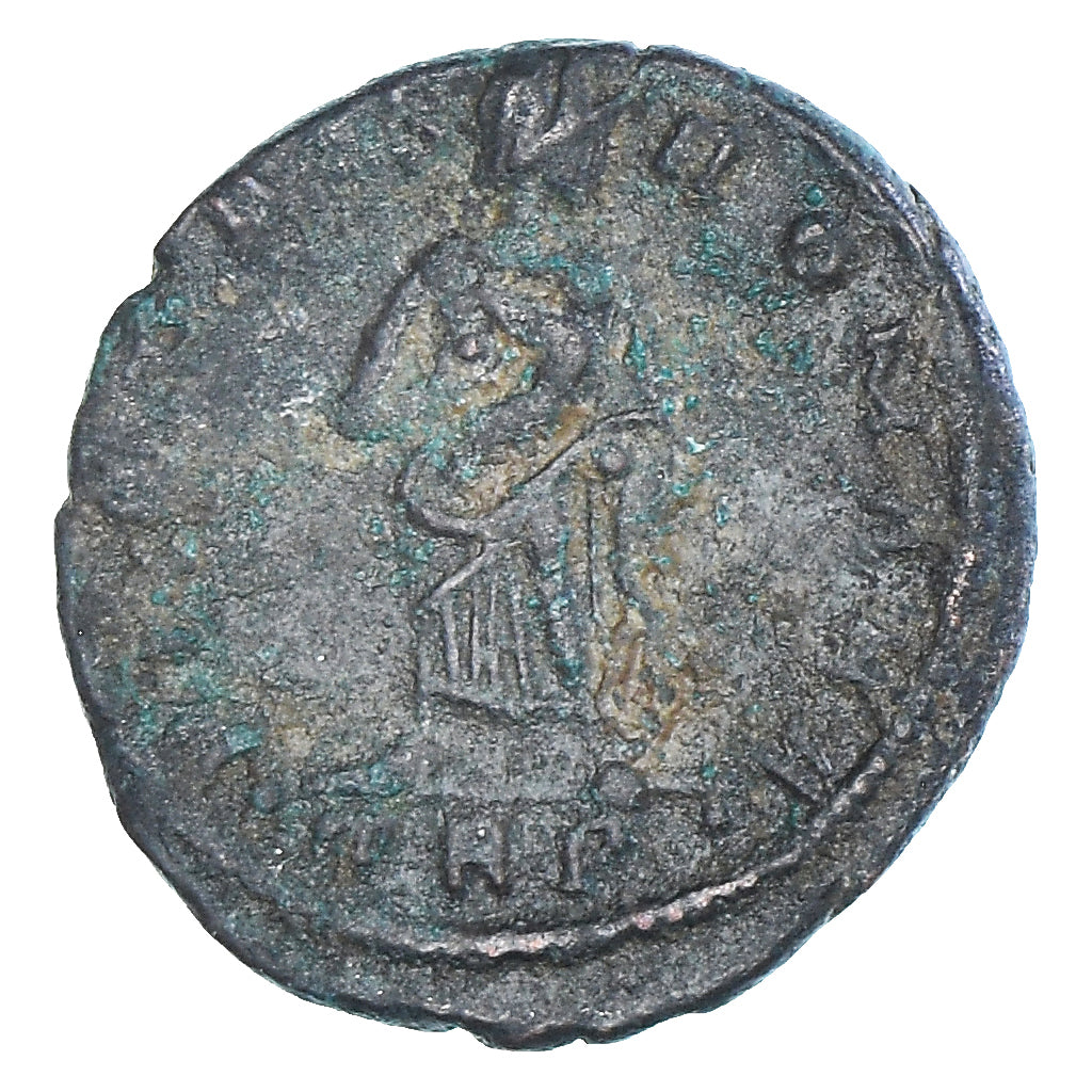 Moneta,
Teodora,
Follis