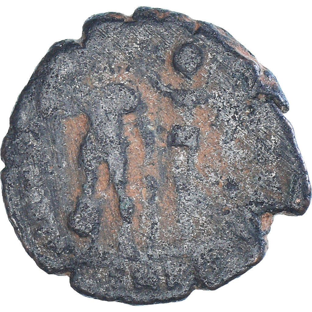 Moneta,
Arkadiusz,
Follis