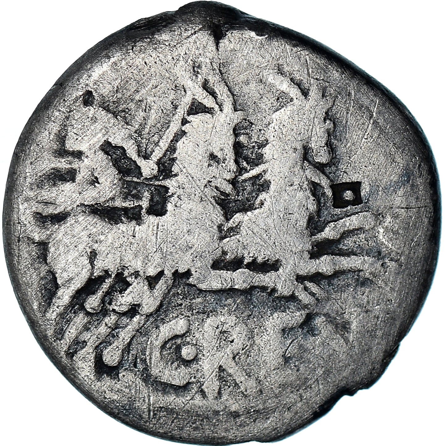 Moneta,
Renia,
Denar