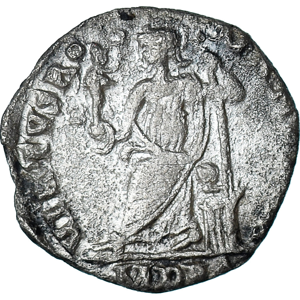 Moneta,
Honoriusz,
krzemionka