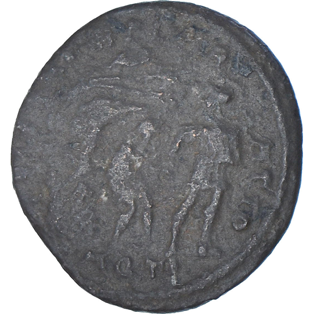 Moneta,
Stałe,
Follis