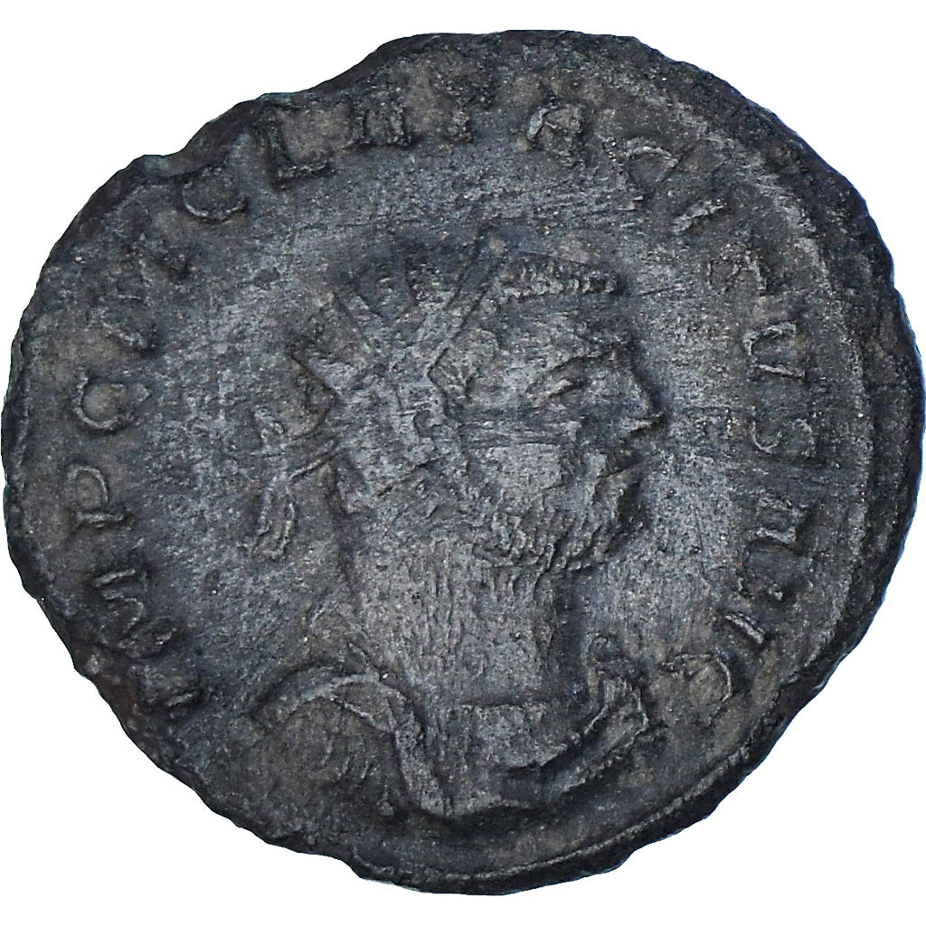 Moneta,
Tacyt,
Antoninian