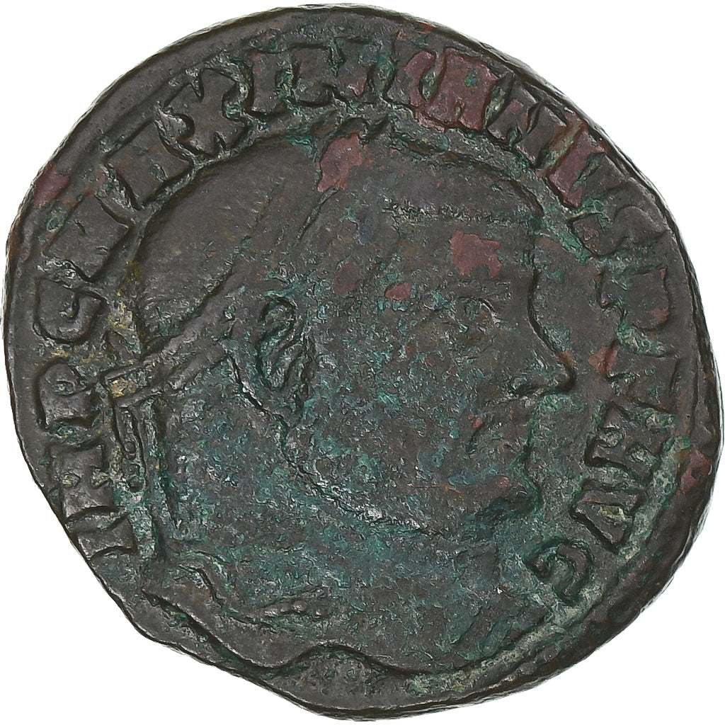 Maksymian,
Follis,
307
