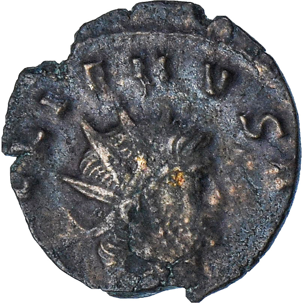 Galienus,
Antoninian,
260-269