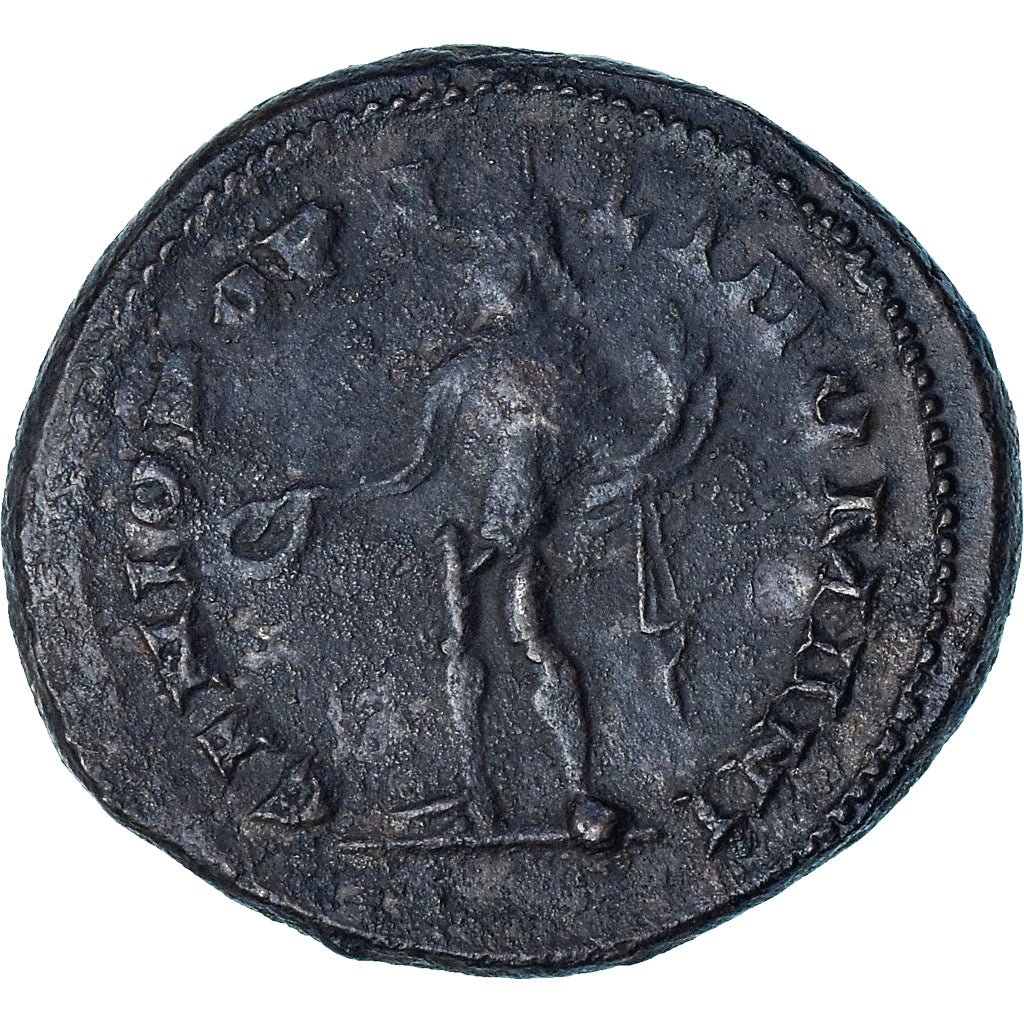 Dioklecjan,
Follis,
300-305