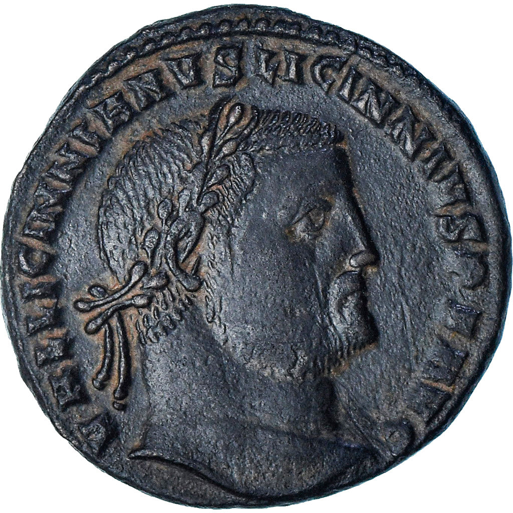 Licyniusz I,
Follis,
309-310