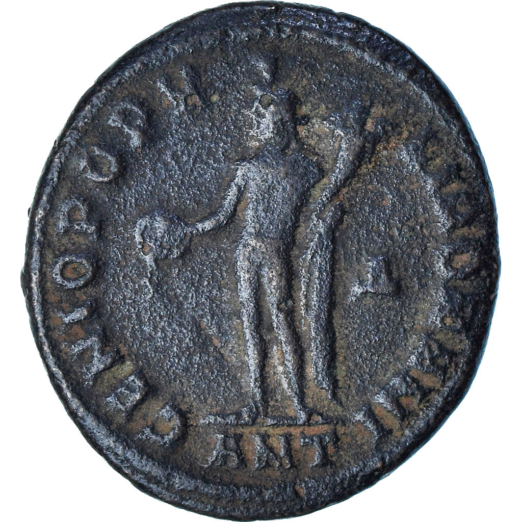 Galeriusz,
Follis,
299-300