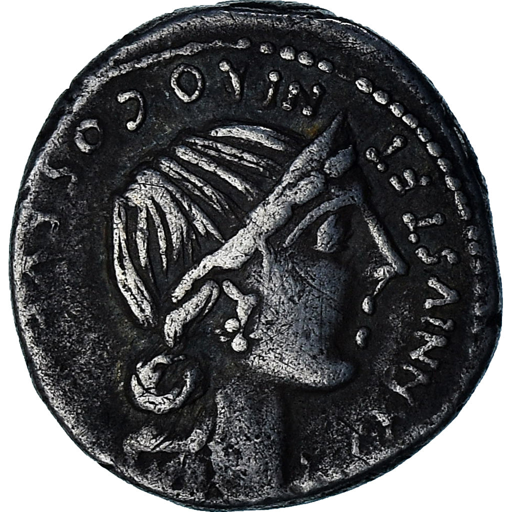 Aniu,
Denar,
82-81 p.n.e