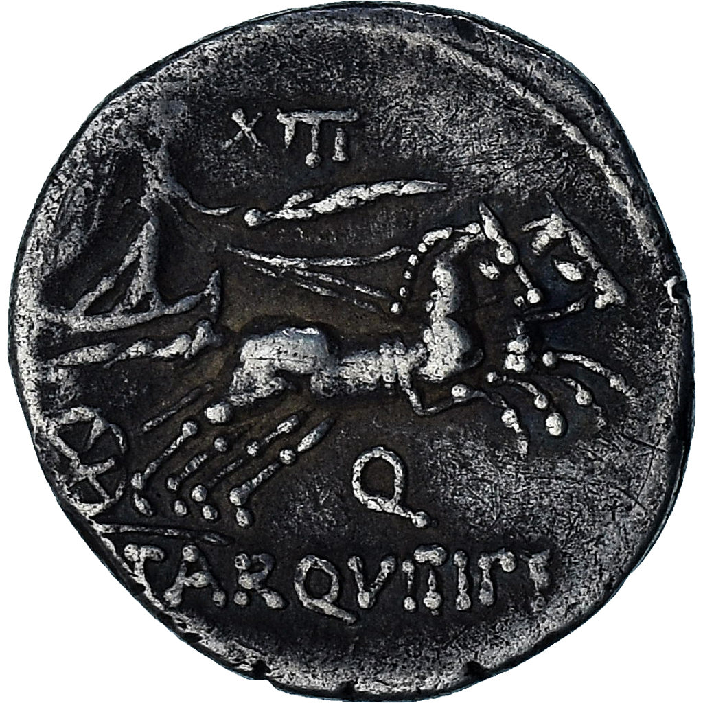 Aniu,
Denar,
82-81 p.n.e