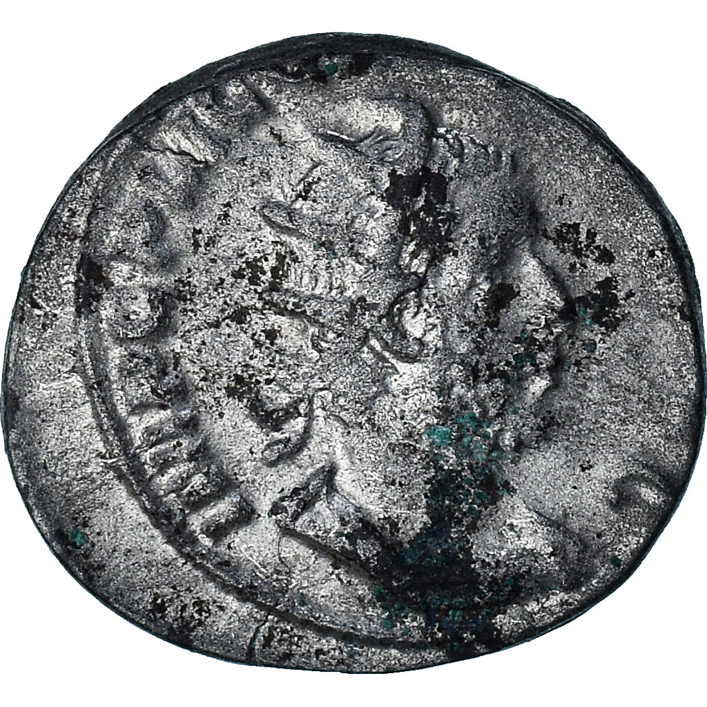 Galienus,
Antoninian,
254