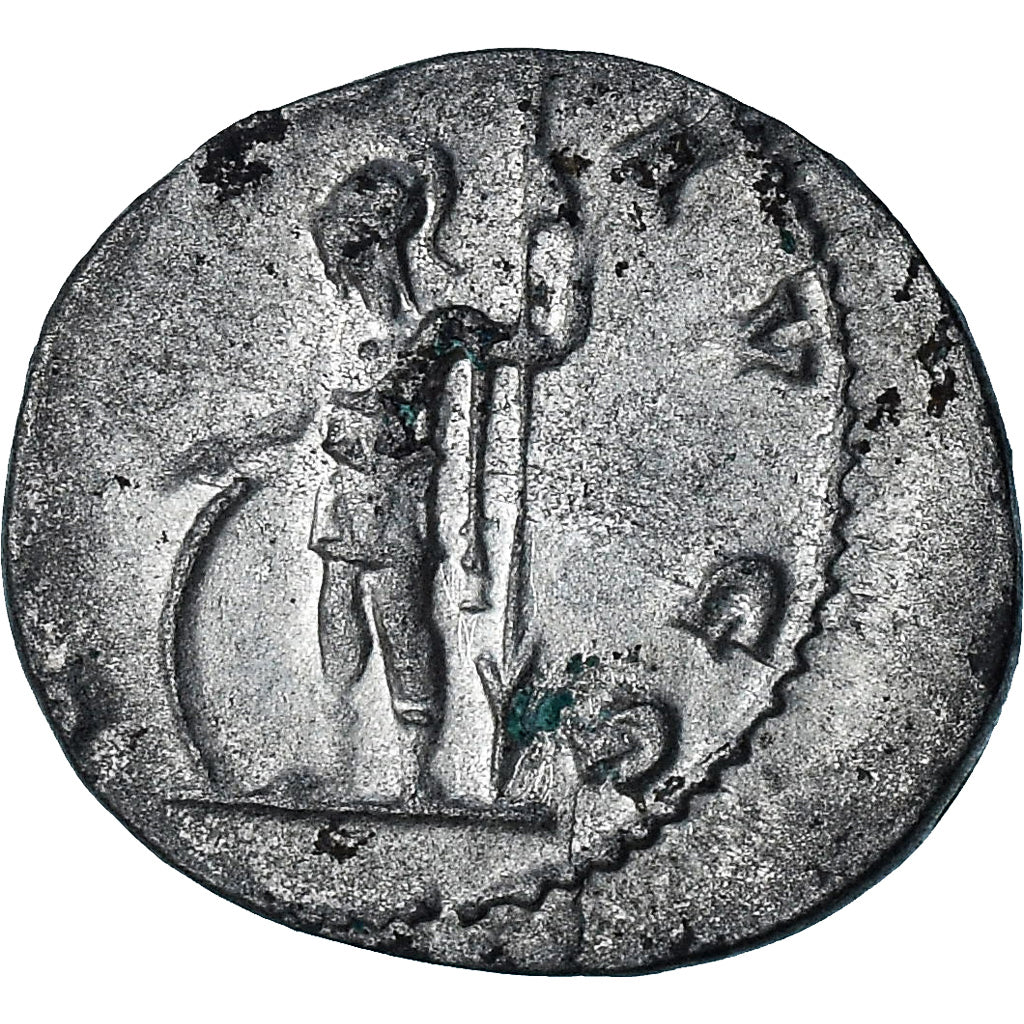 Galienus,
Antoninian,
254