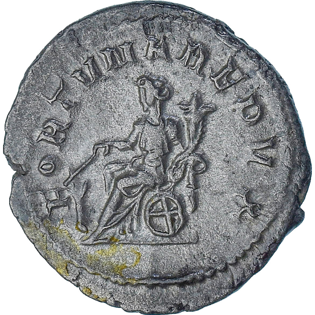 Filip I,
Antoninian,
247-249