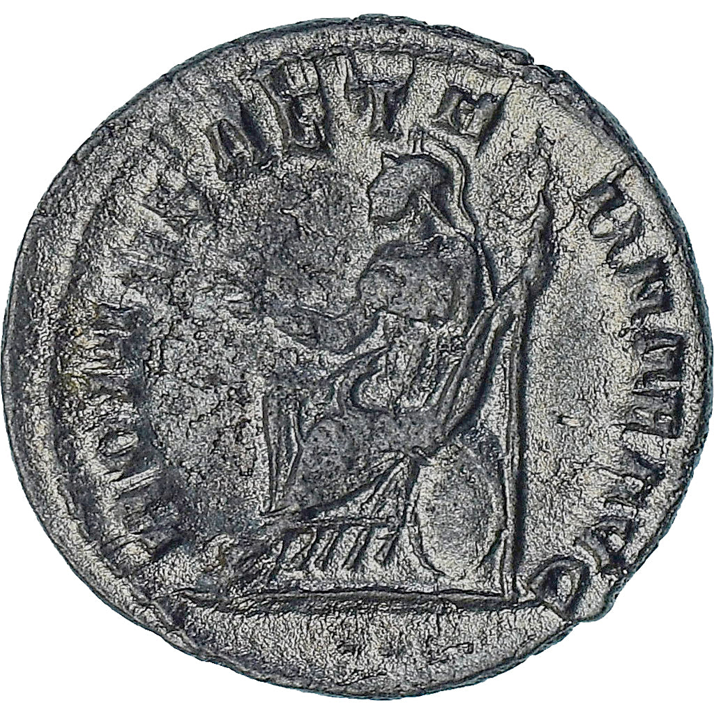 Trebonian Gallus,
Antoninian,
251-253