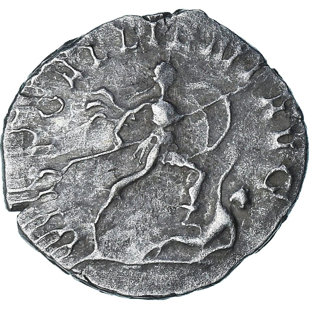 Galienus,
Antoninian,
258-259
