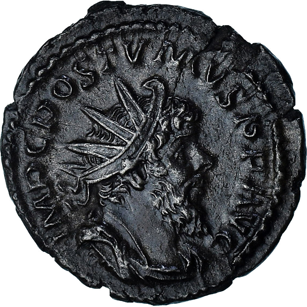 Postum,
Antoninian,
260-269