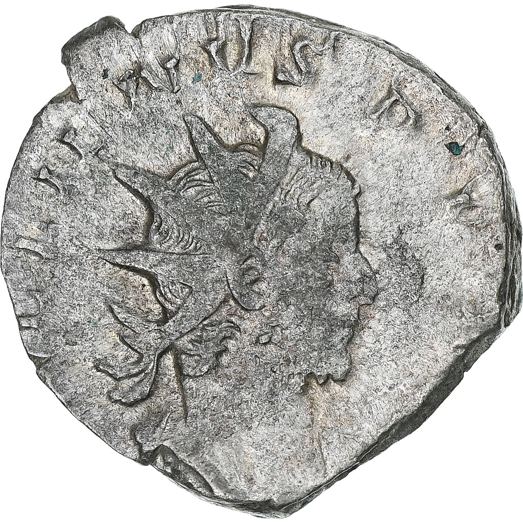 Galienus,
Antoninian,
259