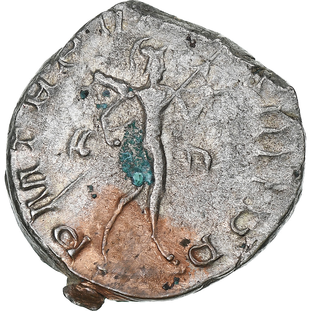 Galienus,
Antoninian,
259