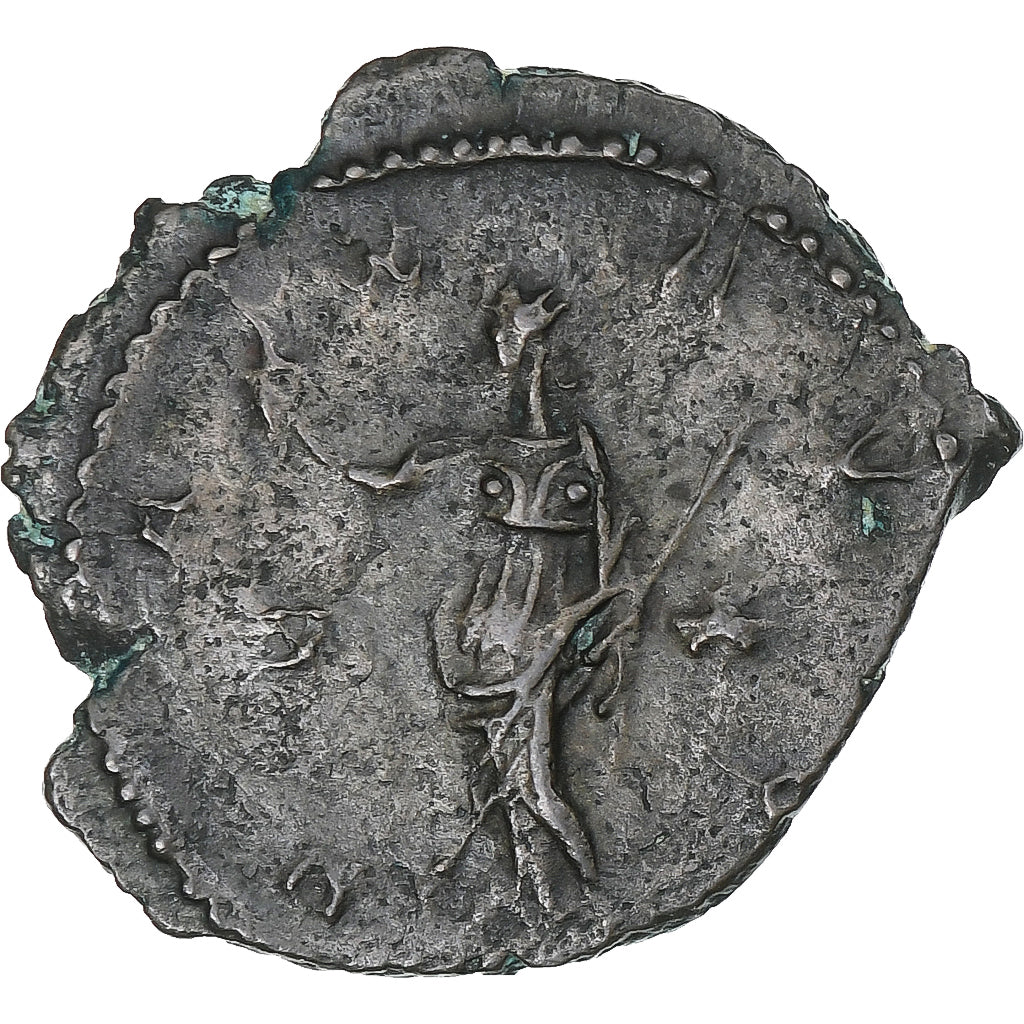 Wiktoryn,
Antoninian,
269-271