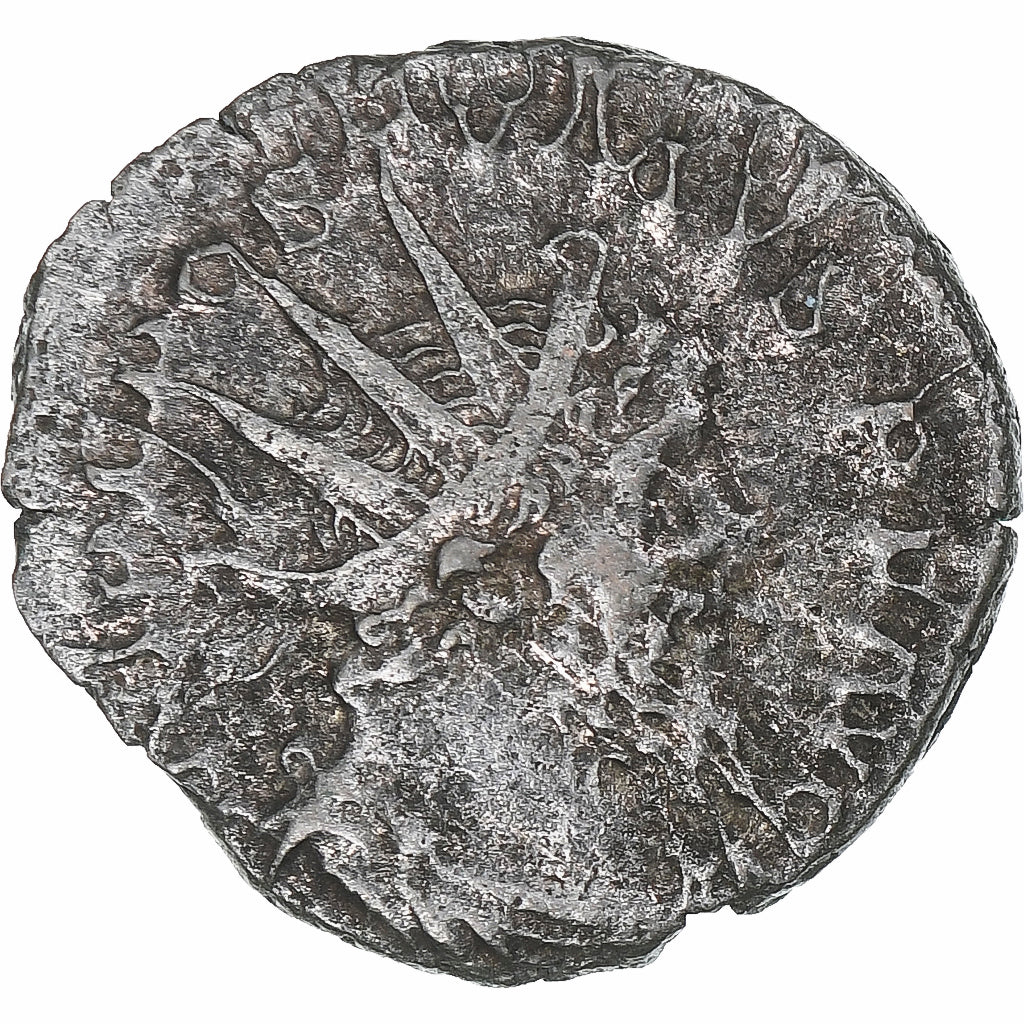 Postum,
Antoninian,
269