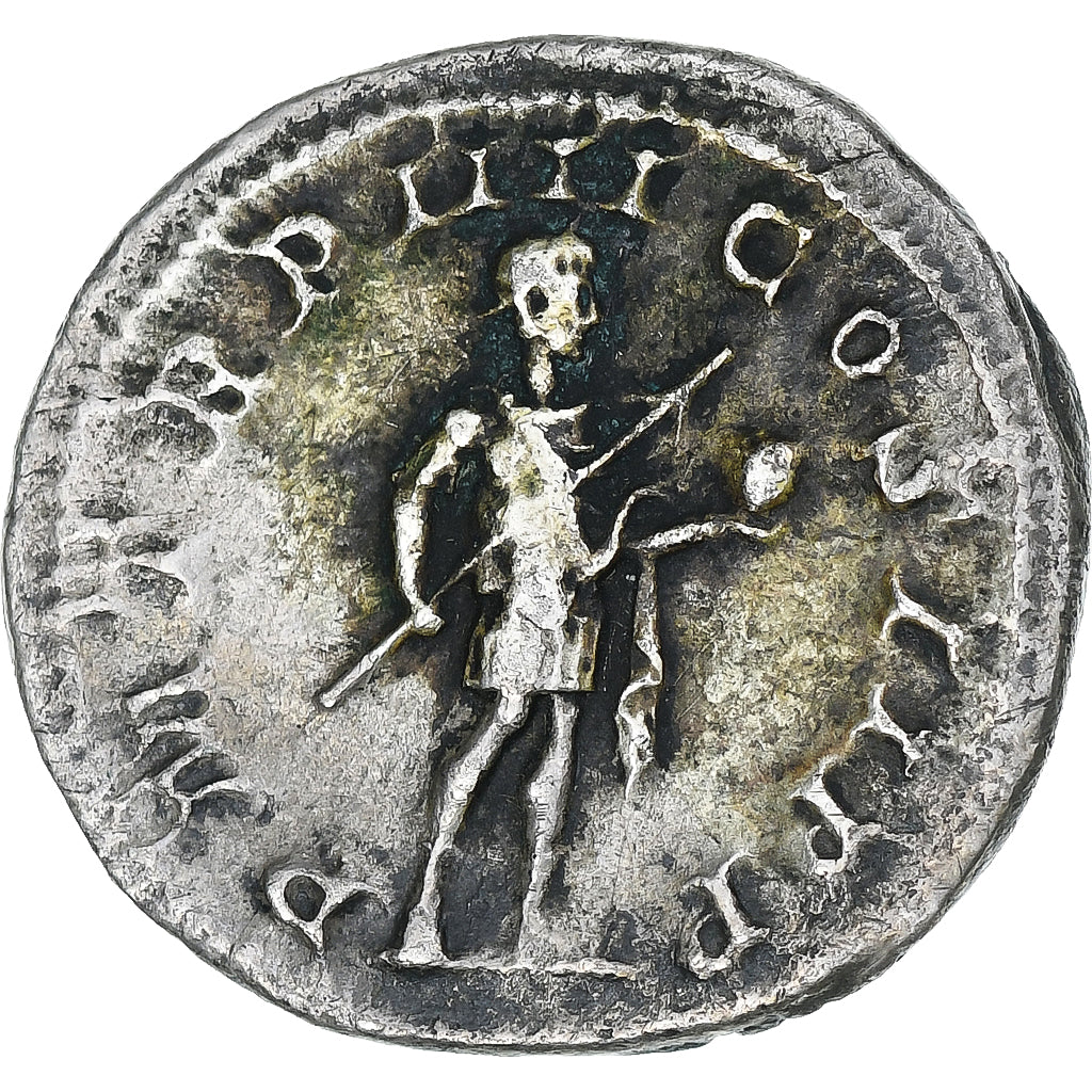 Gordian III,
Antoninian,
241-243