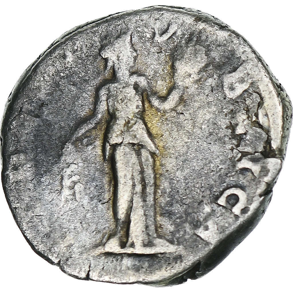Geta,
Denar,
198