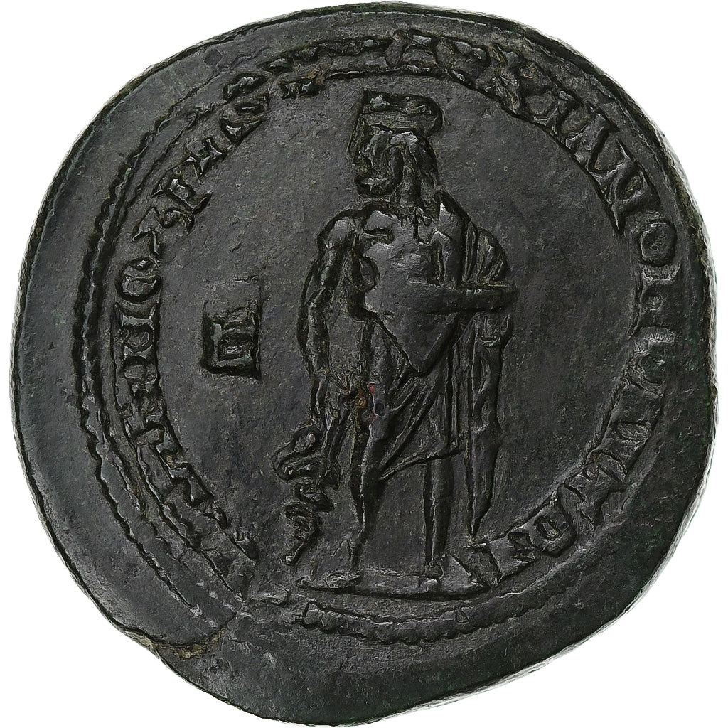 Mezja Dolna,
Gordian III,
Æ