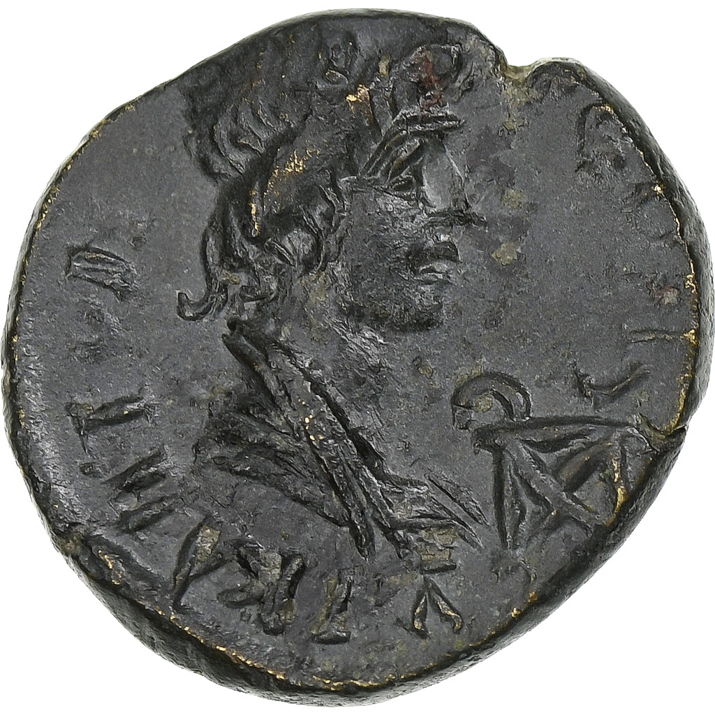 Mysia,
Pseudoautonomiczny,
Æ