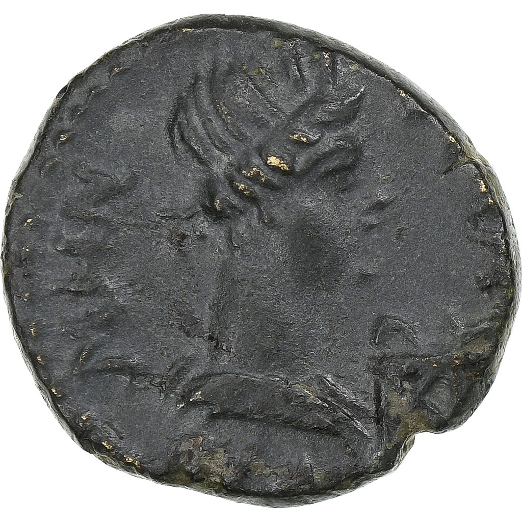 Mysia,
Pseudoautonomiczny,
Æ