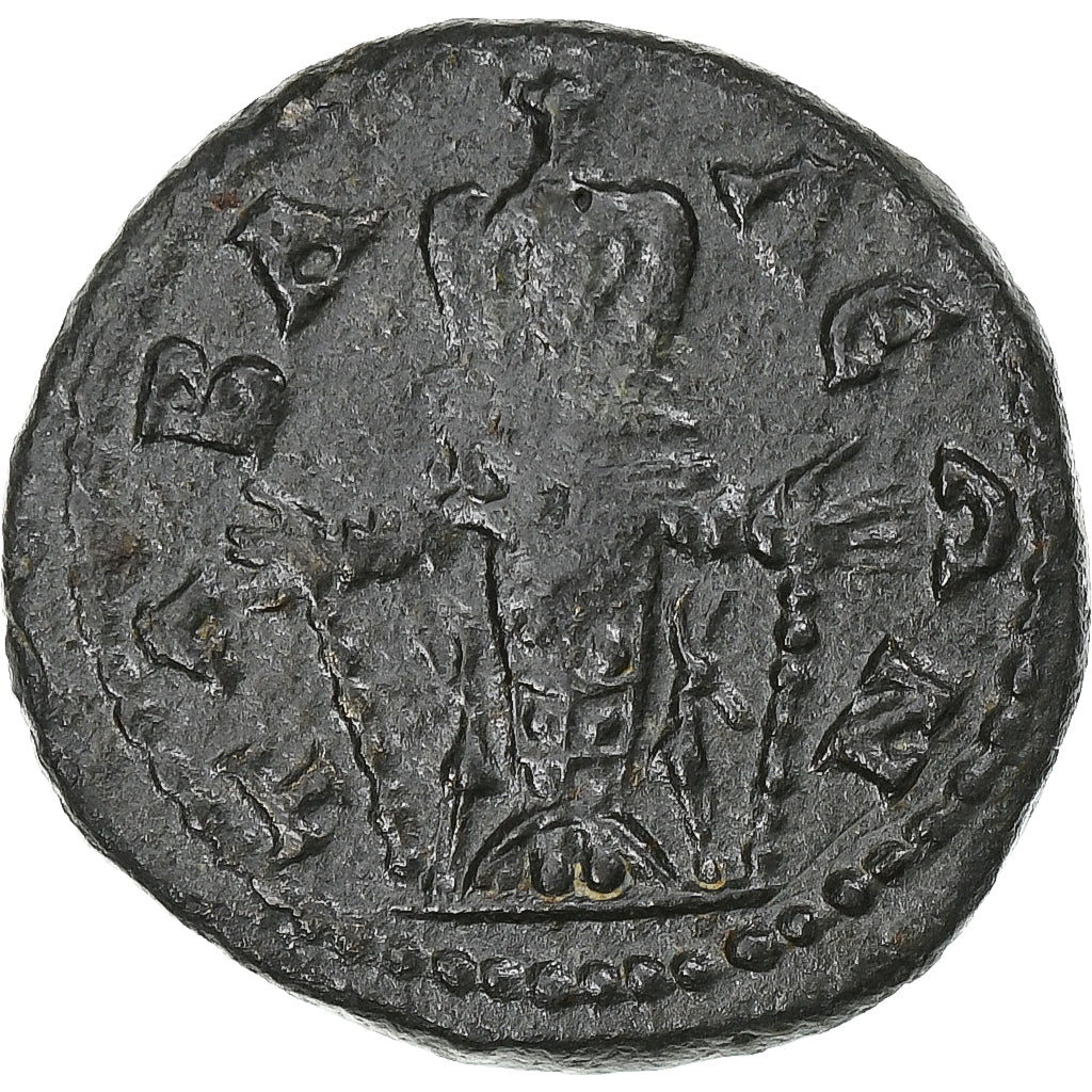 Lidio,
Julia Domna,
Æ