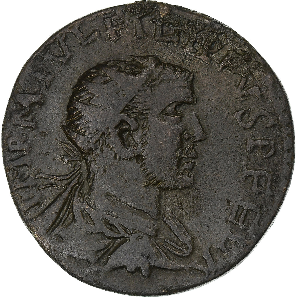 Pizydia,
Filip I,
Æ