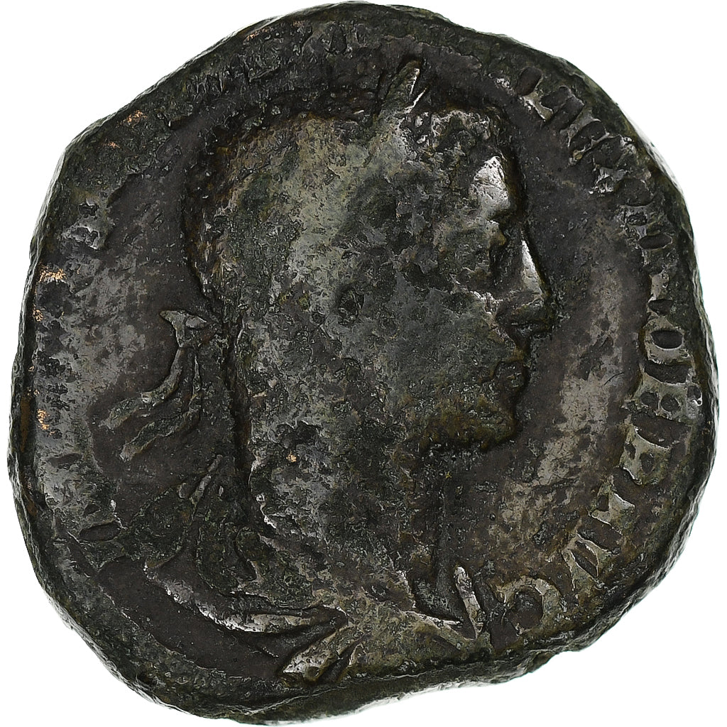 Sewer Aleksander,
Sestercjusz,
227