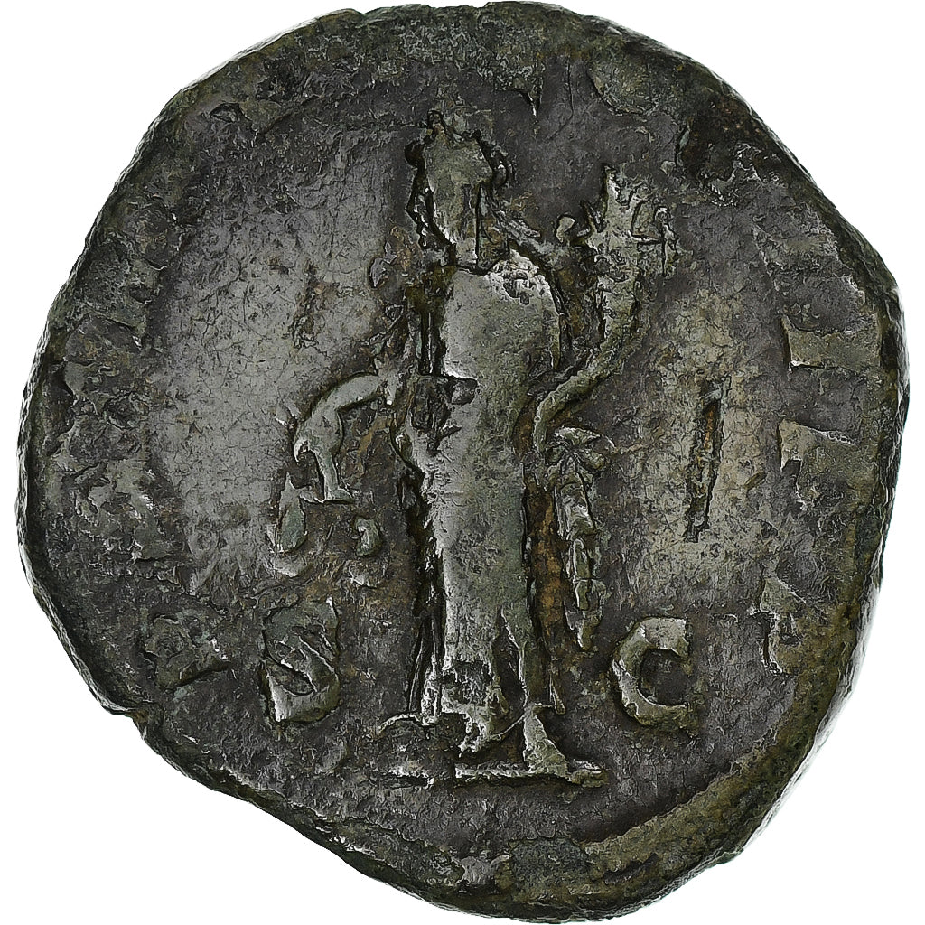 Sewer Aleksander,
Sestercjusz,
227