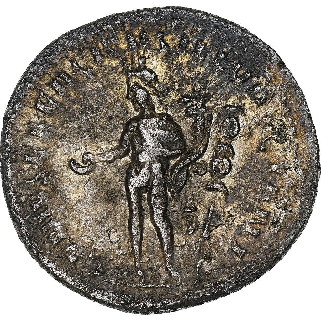 Trajan Decjusz,
Antoninian,
249-251