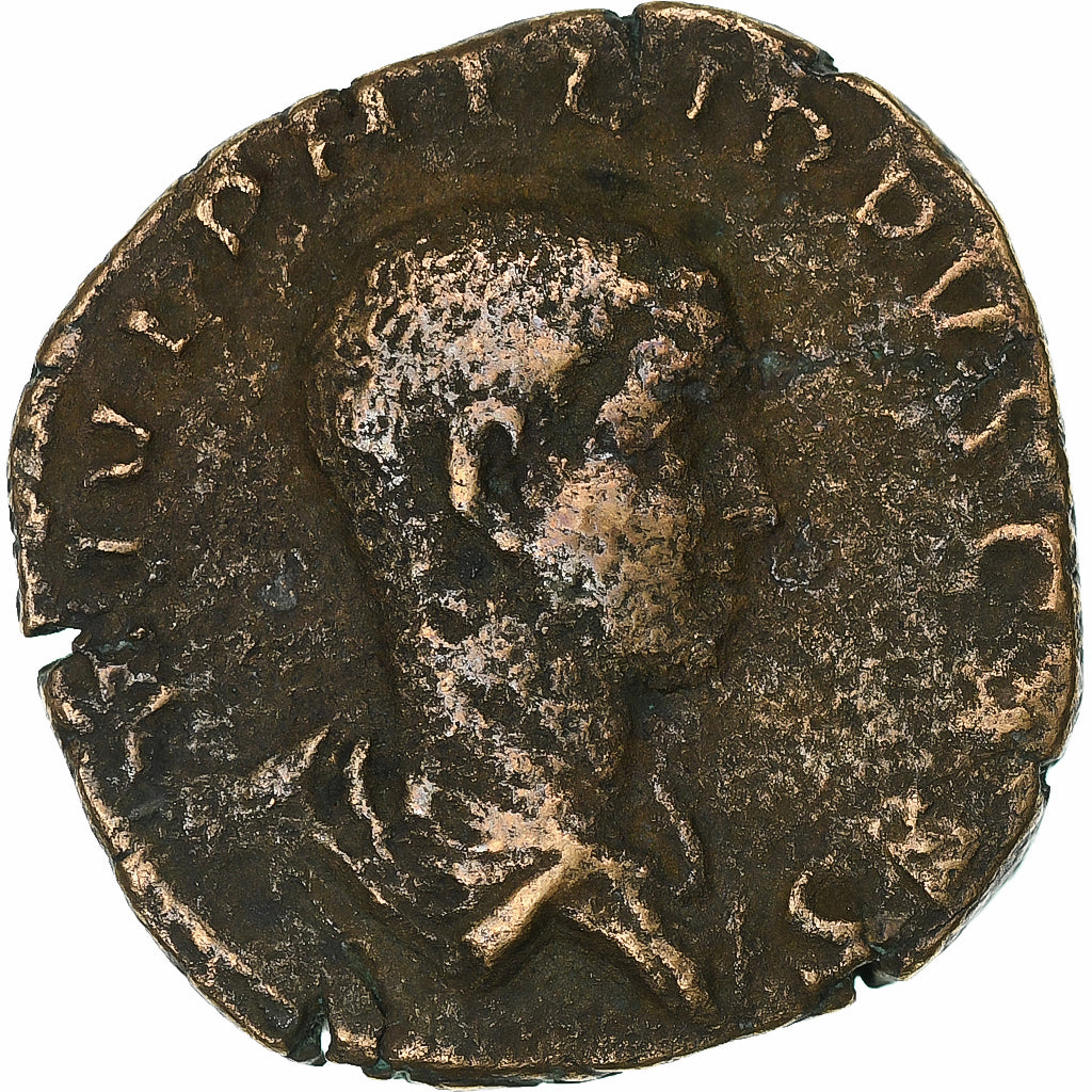 Filip II,
Sestercjusz,
244-246