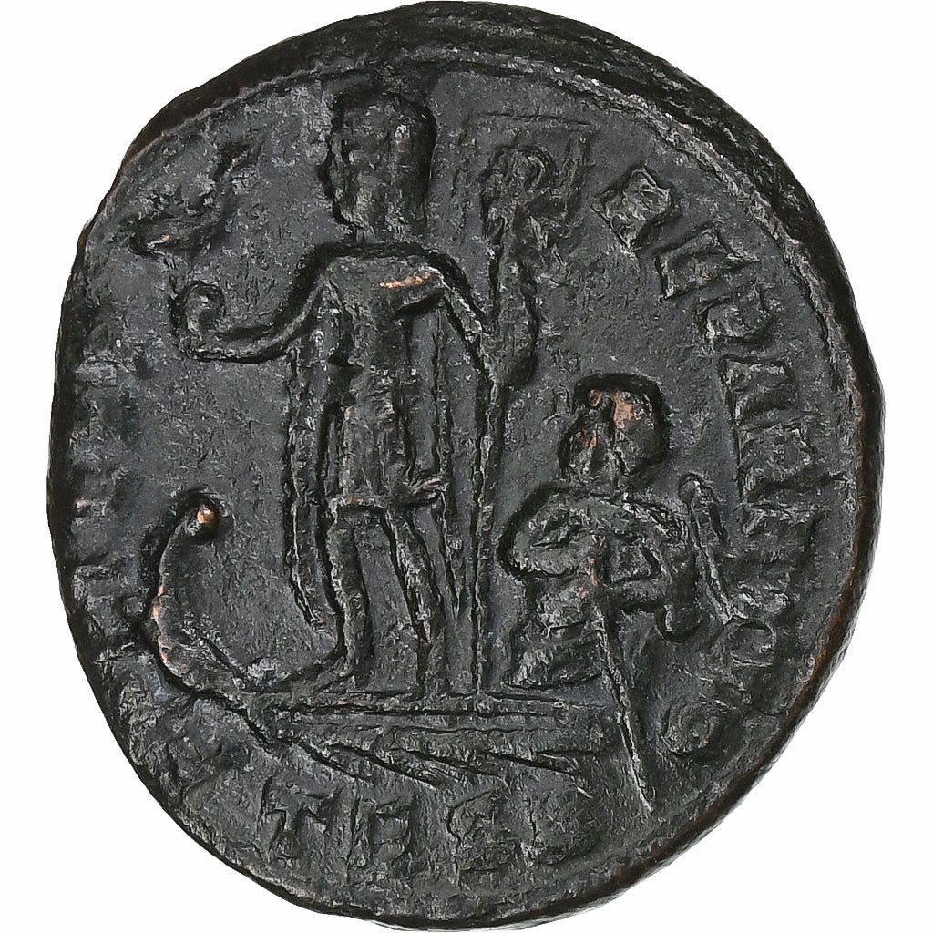 Stałe,
Follis,
348-350
