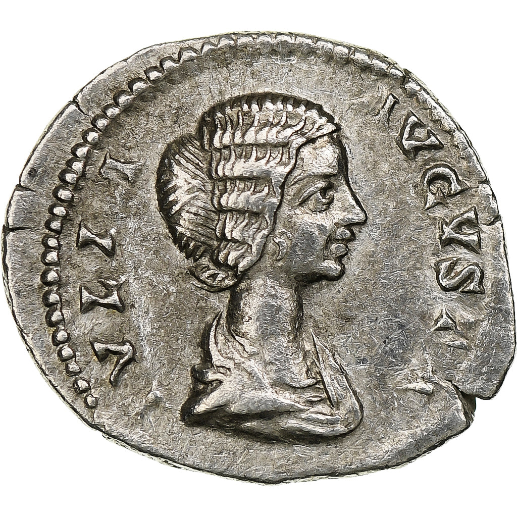 Julia Domna,
Denar,
196-211