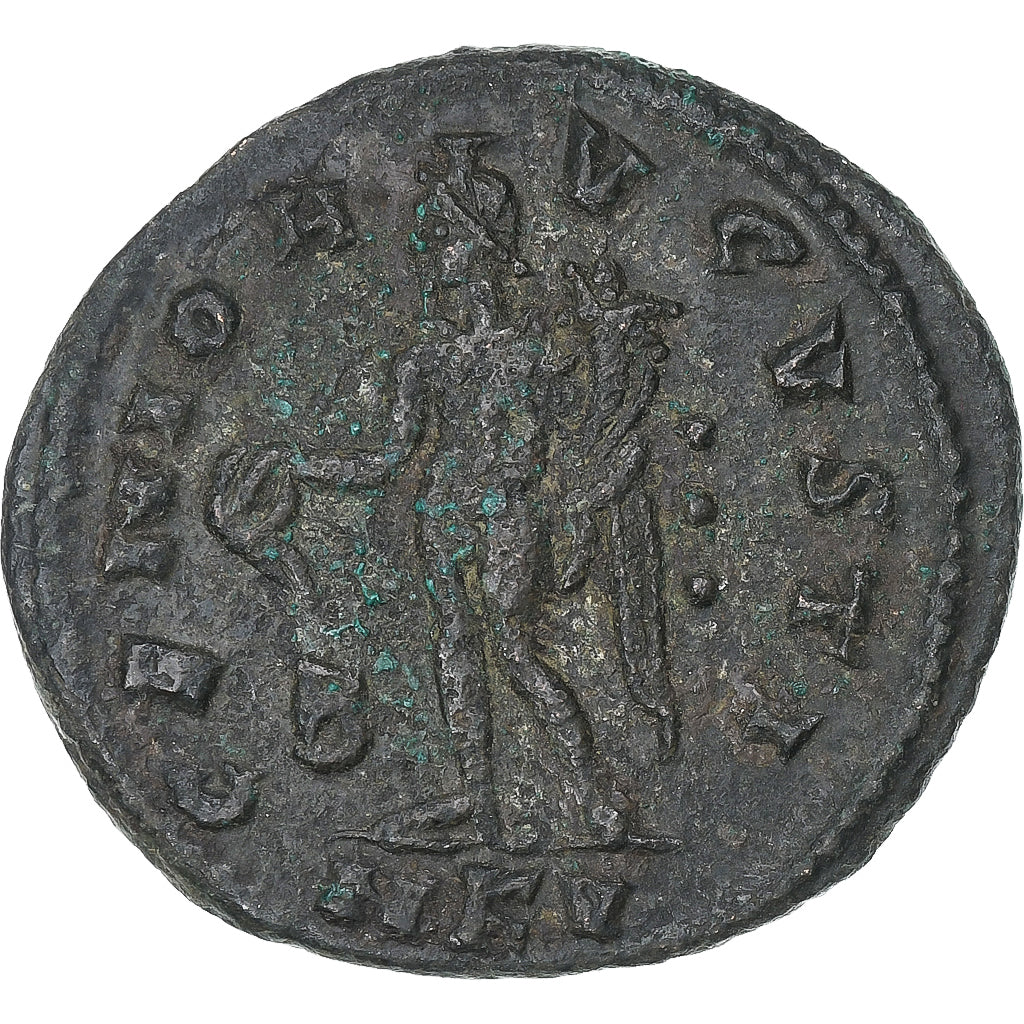 Galeriusz,
Follis,
311