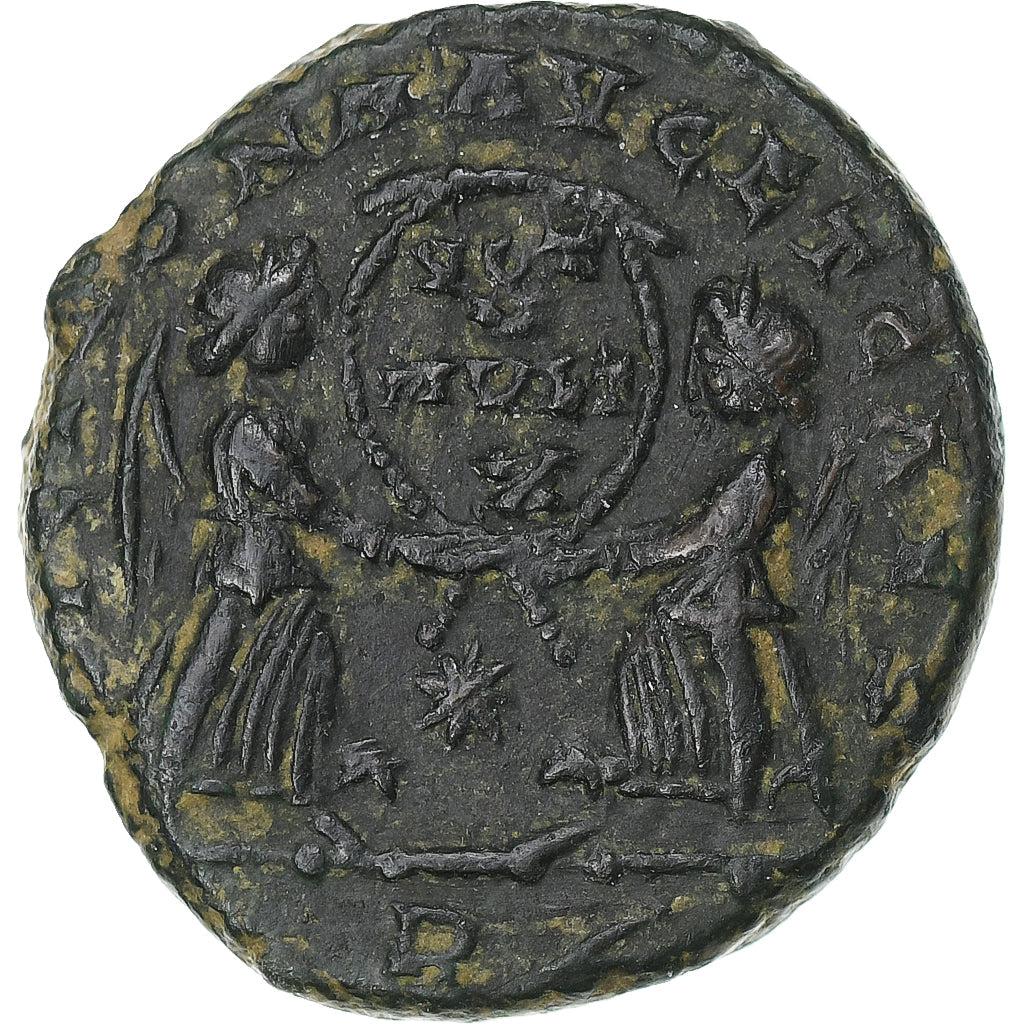 Magnencjusz,
Centenionalis,
351-352