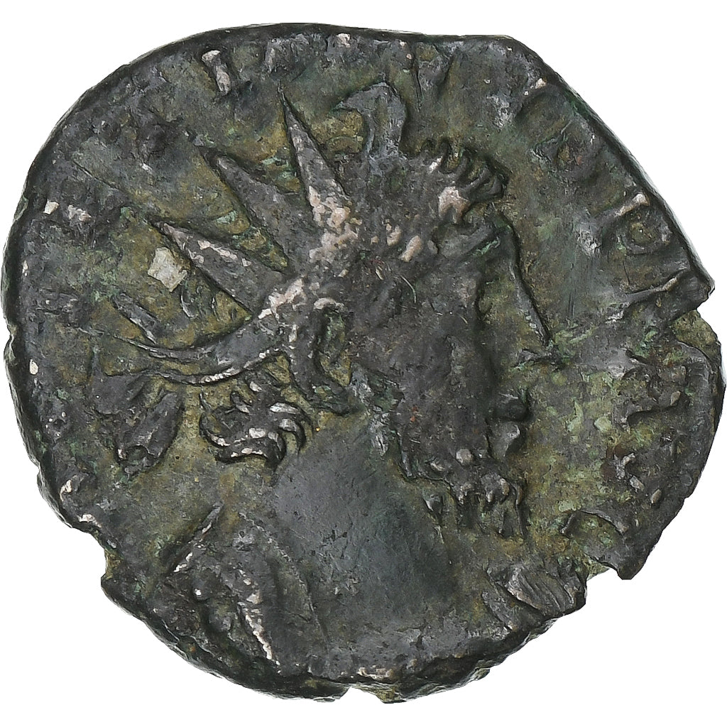 Tetricus I,
Antoninian,
271-274