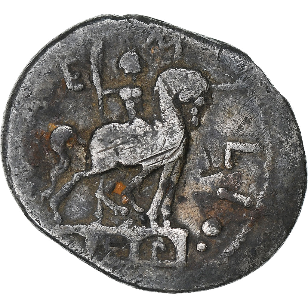 Emilia,
Denar,
114-113 p.n.e