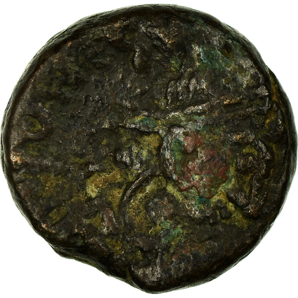 Moneta,
Justyn II,
12 Nummi