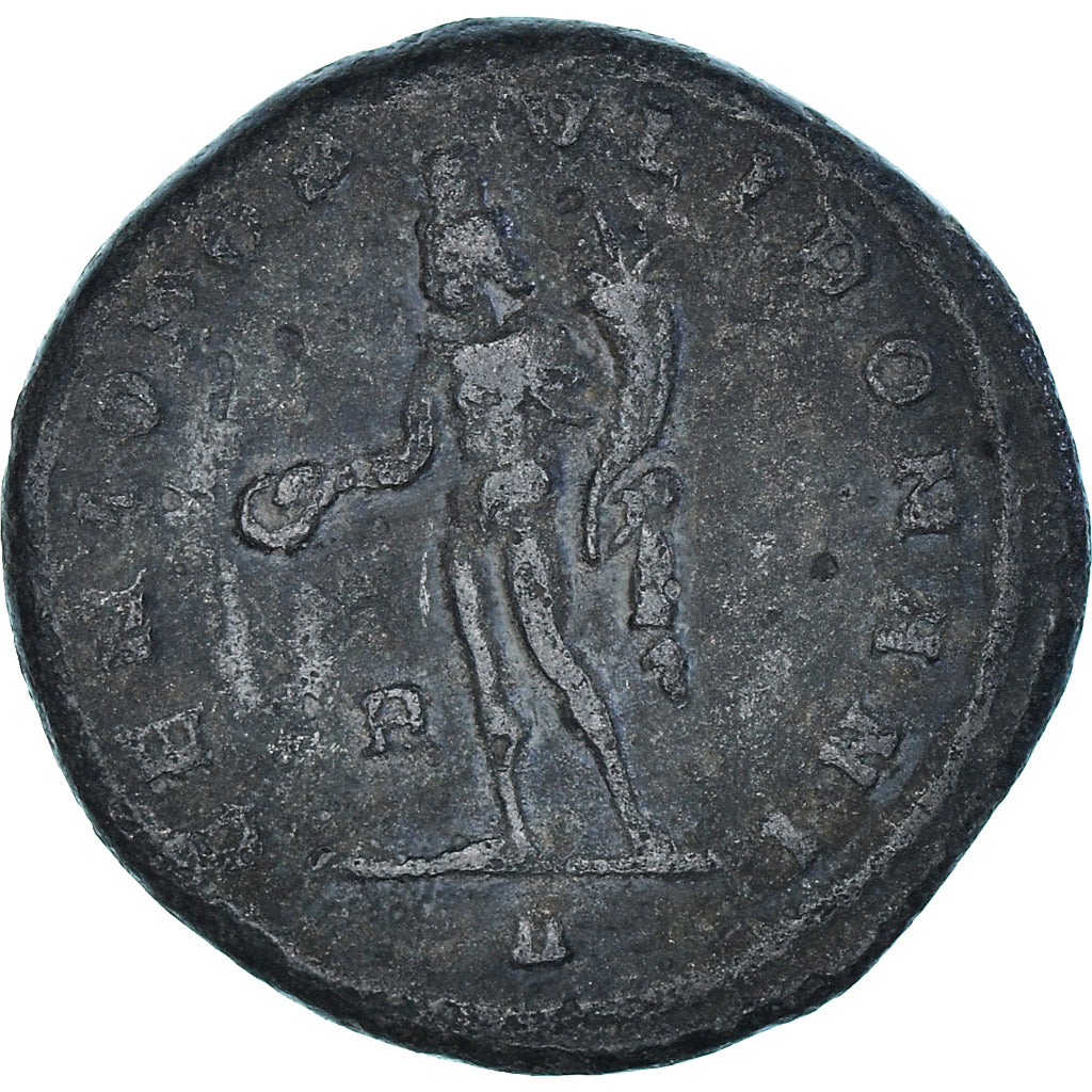 Moneta, 
  
  Dioklecjan, 
  
  Follis