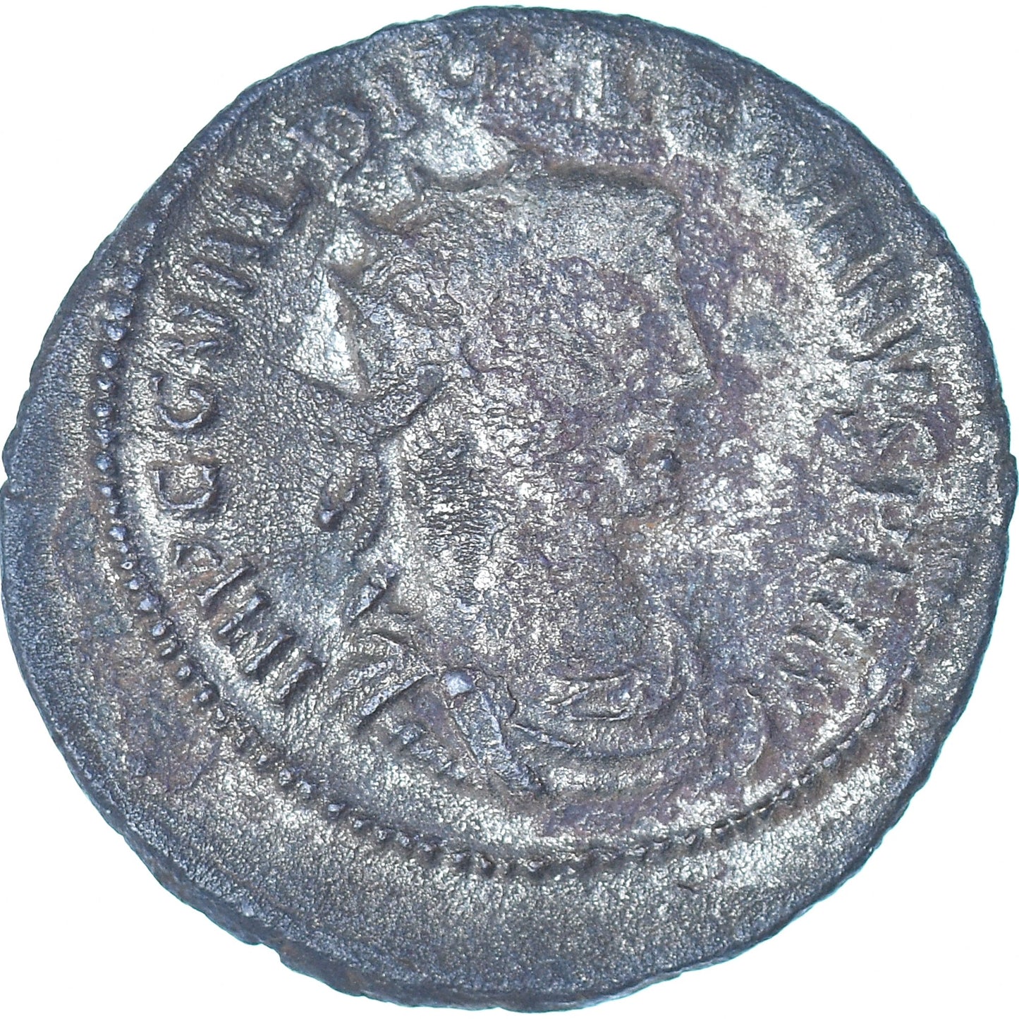 Moneta, 
  
  Dioklecjan, 
  
  Antoninian