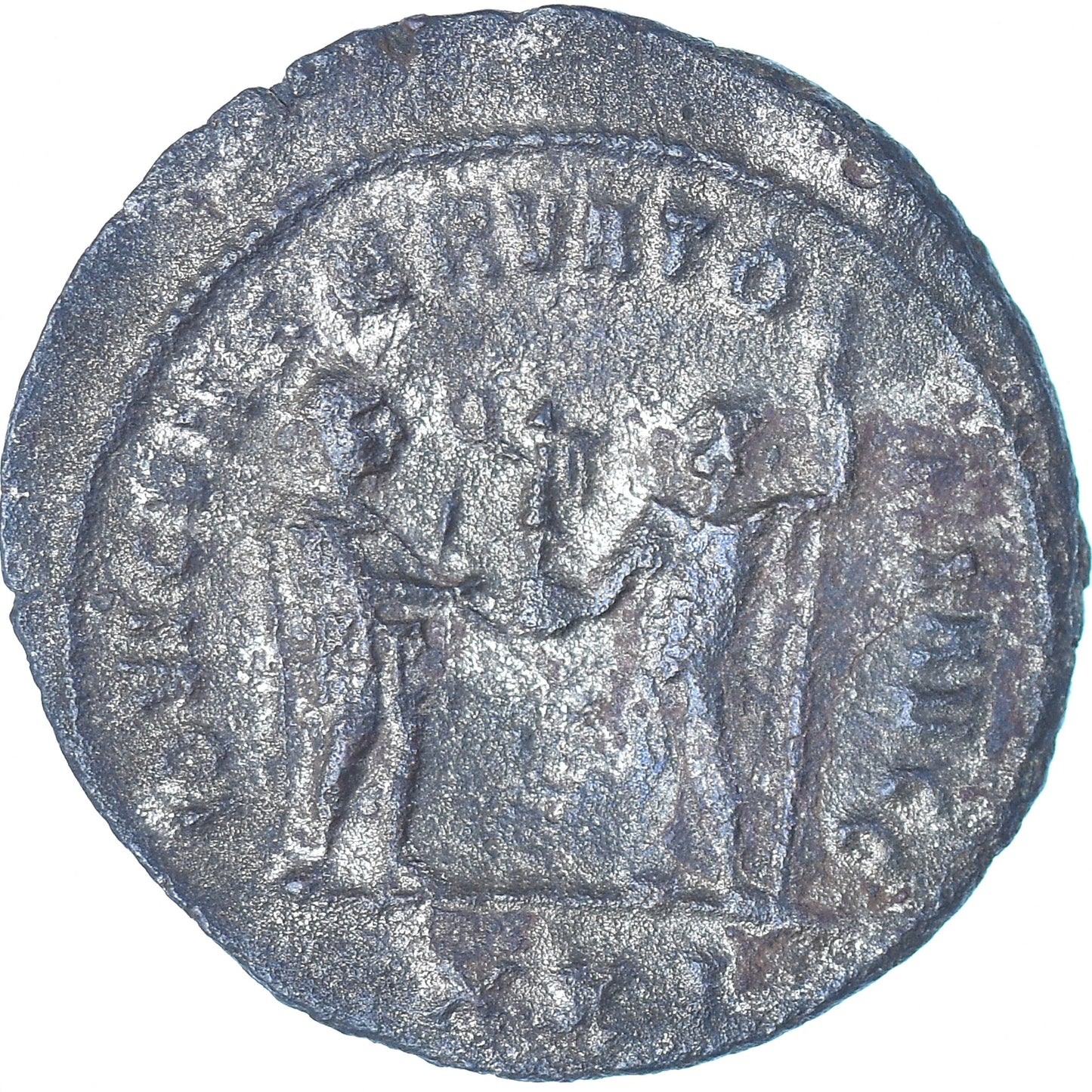Moneta, 
  
  Dioklecjan, 
  
  Antoninian