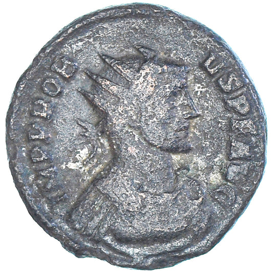 Moneta, 
  
  Probus, 
  
  Antoninian