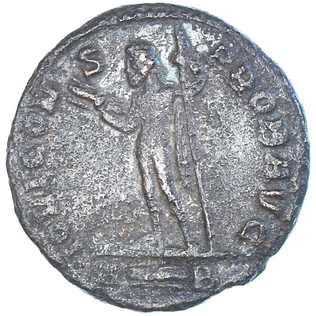Moneta, 
  
  Probus, 
  
  Antoninian