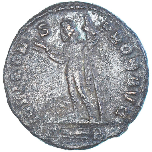Moneta, 
  
  Probus, 
  
  Antoninian