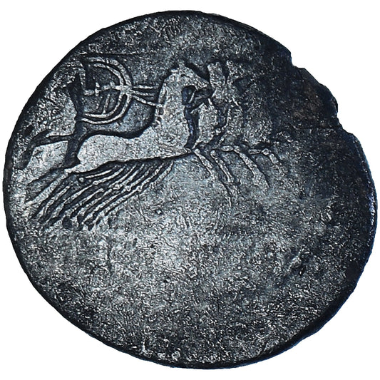 Moneta, 
  
  Licynia, 
  
  Denar